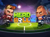 Head Ball 2 - Игра в футбол Screen Shot 9