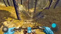 Off Road Cycle Racing: Off Roa Screen Shot 4