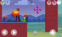 Croc's World 3 Screen Shot 6