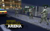 Elite City Sniper: Assault Sho Screen Shot 2