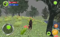 Angry Killer Wolf 3d Simulator Screen Shot 4