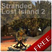 Stranded : Lost Island 2