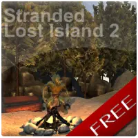 Stranded : Lost Island Screen Shot 2