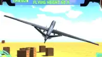 Flight Simulator 3D Drone Screen Shot 0