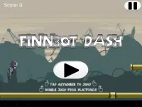 Finnbot Dash Screen Shot 6