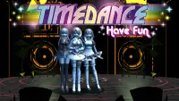 Time Dance : Have Fun Screen Shot 0