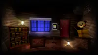 Bear Haven 2 Nights Motel Horror Survival (Full) Screen Shot 6