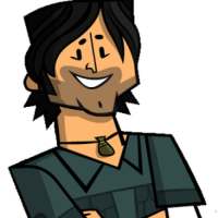 Total Drama island Shooter