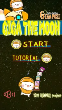 GigaTheMoon Screen Shot 0