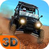 Offroad Buggy Rally Racing 3D