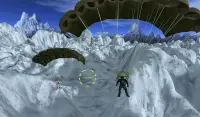 Wingsuit Paragliding- Flying Simulator Screen Shot 4