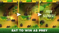 Savanna – Hide and Seek Screen Shot 1