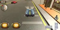 Fast City Car Racing 3D Screen Shot 21