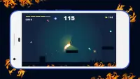 Fire Glow Game Screen Shot 3