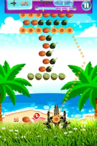 Fruit Shoot Screen Shot 1