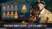 Rise of Generals Screen Shot 2