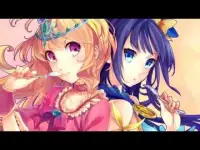 姫と魔女と魔法のケーキ-恋する女神のフォーチュンレシピ- Screen Shot 0