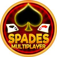 Spades Multiplayer