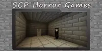 Mod SCP Horror Games for MCPE Screen Shot 0