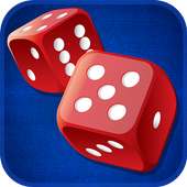 Touch Dice Free 3D Rolling Sim