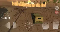 4x4 Russian Trophy Racing Physics Engine Game Screen Shot 2