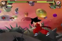 Trick Dragonball Z Budokai Tenkaichi 3 Screen Shot 1