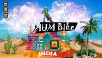 Mum Bike (MOTO CROSS) 2018 Screen Shot 0