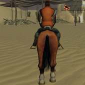 Jazda Rider - Treasure Hunt