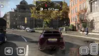 Fast Grand Car Driving Game 3d Screen Shot 1