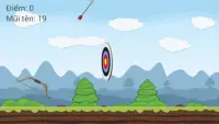 Shooting Archery King Crossbow Games Screen Shot 3