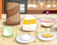 Cake Maker -Cooking game Screen Shot 3