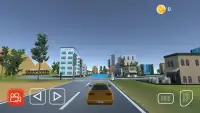 Safe Driving Challenge Screen Shot 7