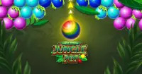 Bubble Shooter: Jungle POP Screen Shot 6