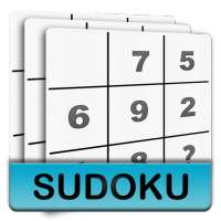 sudoku pro juego del cerebro