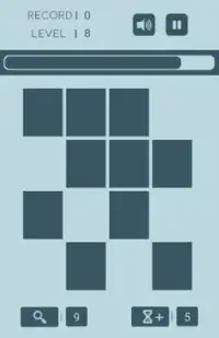Memory tiles - memory game Screen Shot 4