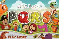ABC Baby Puzzle - Vol. 6 Screen Shot 0