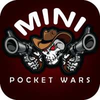 Mini Pocket Wars