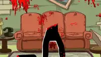 Torture Stickman-Kill Games Screen Shot 1