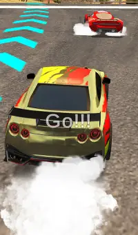 Real Drift Racer Screen Shot 7
