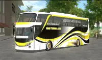 ITS Bus Nusantara Simulator (Indonesia) Screen Shot 0