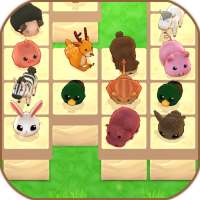 Onet Connect Animal 3D