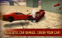 Extreme Car Stunts : Extreme Demolition Wreckfast Screen Shot 1