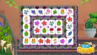 Tile Crush - Triple Match Game Screen Shot 6