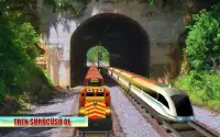 tren oyunlar: tren sürme simülatör Screen Shot 4