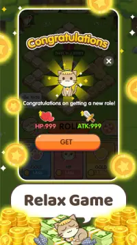 Lucky Cats Star - Earn More & Win huge prizes Screen Shot 2