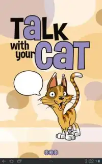 Talk with your Cat –Translator Screen Shot 6