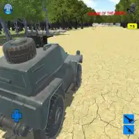 The Art of War Game Screen Shot 2