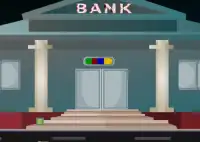 Escape From Bank Bomb Blast Screen Shot 3