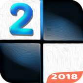 Piano Tiles Two