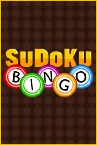 Sudoku Bingo Screen Shot 4